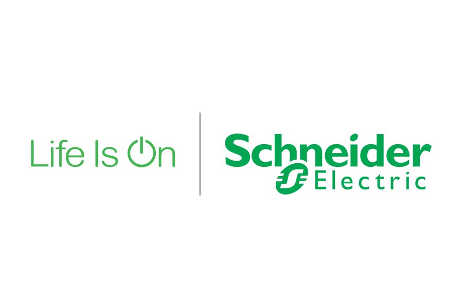 Schneider Logo